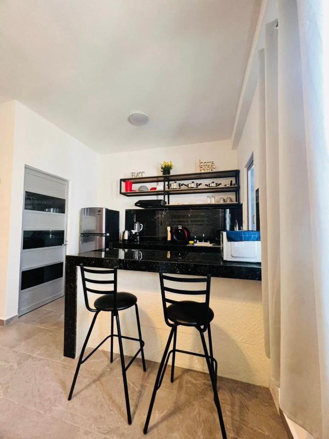 Suites Maya Ka'An Cancún Exteriér fotografie
