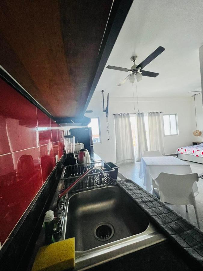 Suites Maya Ka'An Cancún Exteriér fotografie