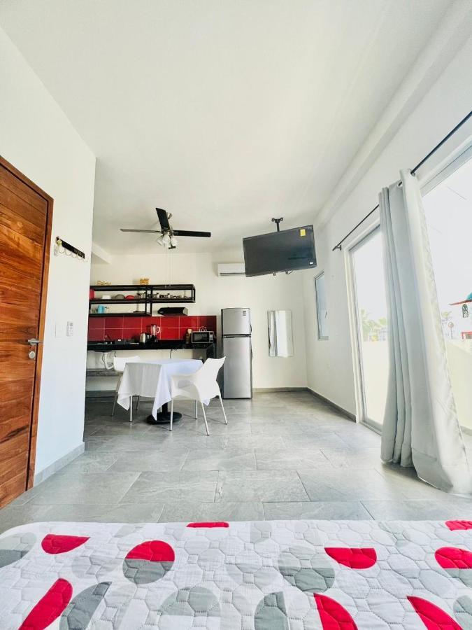 Suites Maya Ka'An Cancún Exteriér fotografie