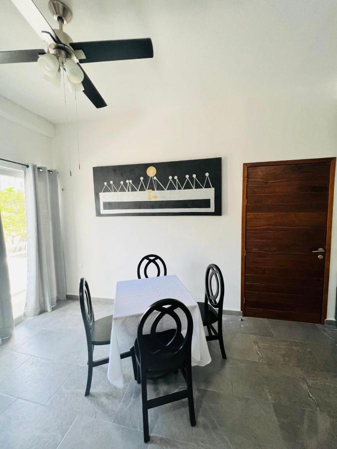 Suites Maya Ka'An Cancún Exteriér fotografie