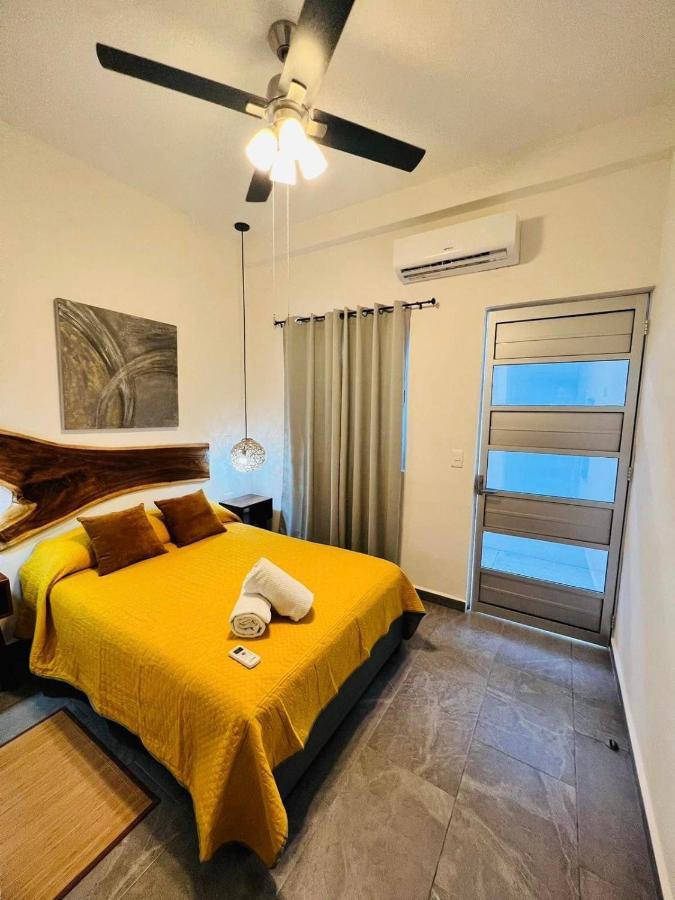 Suites Maya Ka'An Cancún Exteriér fotografie