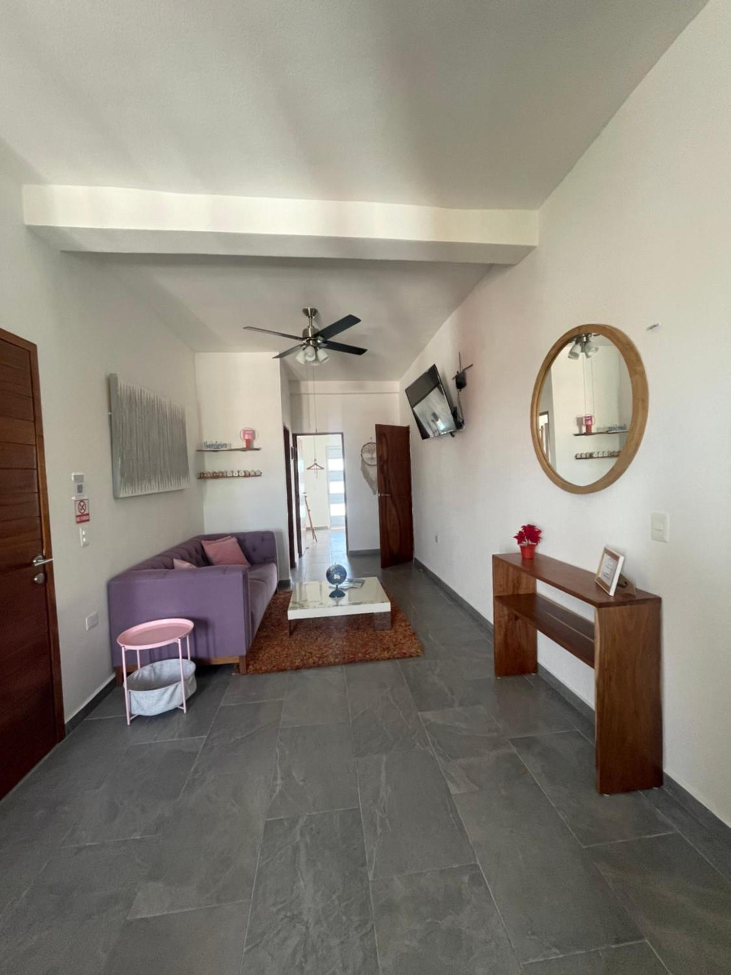 Suites Maya Ka'An Cancún Exteriér fotografie