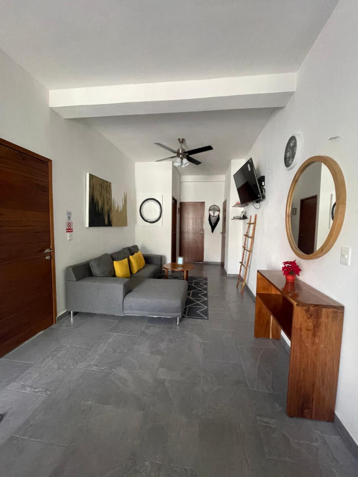 Suites Maya Ka'An Cancún Exteriér fotografie